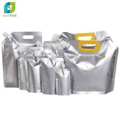 کیسه فویل فویل آلومینیومی