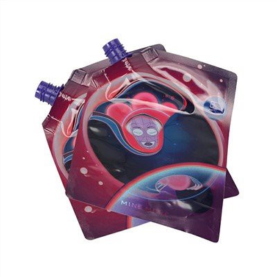 کیسه های Doypack